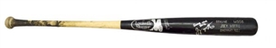 2012 Joey Votto Game Used and Signed M9 Louisville Slugger Bat (PSA GU-10)
